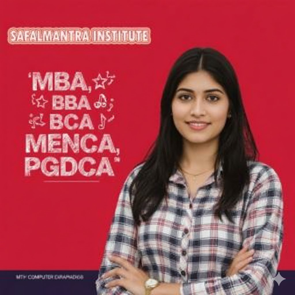 Safalmantra Institute Education